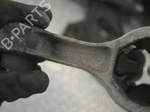 Engine mount RENAULT TRAFIC III Bus (JG_) 1.6 dCi 125 (JGMH) | BP33364489M89  - Image 5
