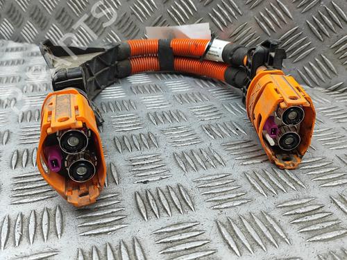 Wiring harness MERCEDES-BENZ EQB (X243) EQB 350 4-matic (243.612) | BP32459472E16