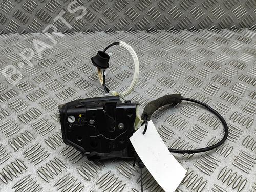 Rear left lock PORSCHE MACAN (95B) 3.0 S Diesel | BP33381246C100 - Image 5