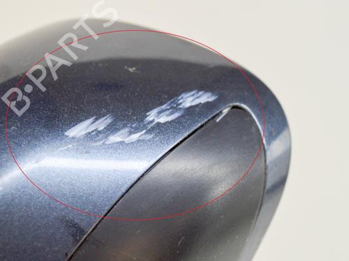 Left mirror AUDI A6 C6 (4F2) 2.0 TFSI | BP13516303C26 