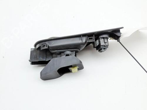 Front right interior door handle FORD TRANSIT V363 Van (FCD, FDD) 2.0 EcoBlue RWD | BP39145140I14 - Image 3
