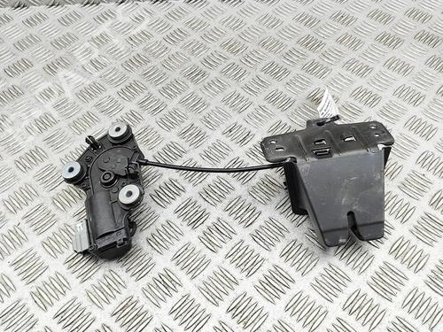 Tailgate lock VOLVO C40 (539) Recharge AWD | BP33378629C101  - Image 5