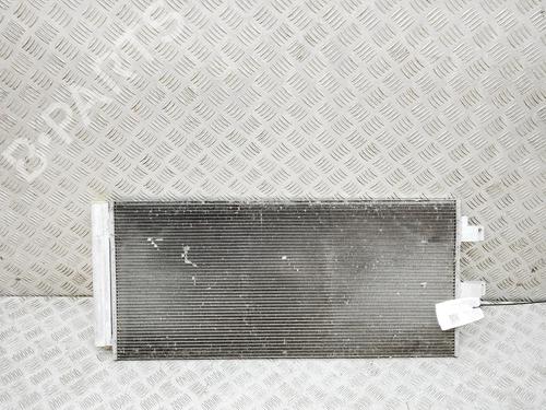 Used AC radiator AC radiator VOLVO XC40 (536) T3 (156 hp) 39656832 39656832