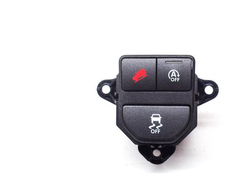 Used Switch LAND ROVER RANGE ROVER EVOQUE (L538) 2.0 D 4x4 (180 hp) 9629790