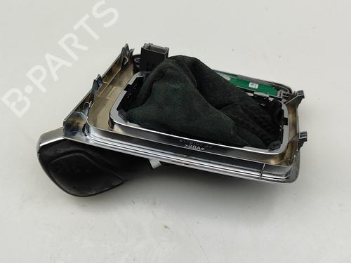 Shift knob VW PASSAT B7 Variant (365) 2.0 TDI | BP27351582I34 