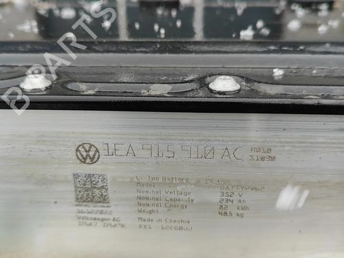 Batteri AUDI Q4 E-TRON SUV (F4B) 40 | BP30836832E11 