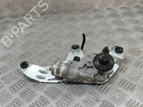 Used Rear wiper motor MG MG ZS SUV (AZS1) EV (156 hp) 28557804