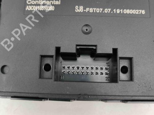 Electronic module AUDI TT (FV3, FVP) 40 TFSI | BP29404510M83 