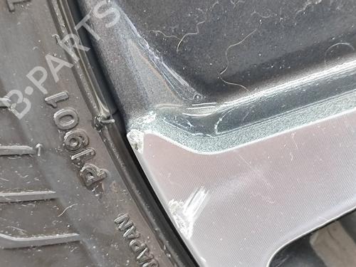Rim LEXUS UX (_AA1_, _AH1_, _MA1_) 250h (MZAH10) | BP28431101C45 