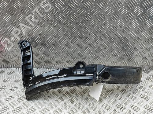 Used Rear bumper bracket Rear bumper bracket MERCEDES-BENZ GLA (H247) GLA 200 d (247.712) (150 hp) 33387917 33387917