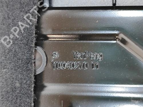 Middle console MERCEDES-BENZ EQS (V297) EQS 450+ (297.123) | BP28550983I22  - Image 8