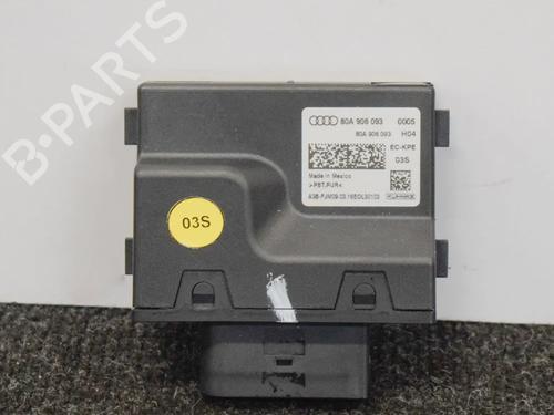 Used Electronic module AUDI Q5 (FYB, FYG) 2.0 TFSI quattro (249 hp) 8827379
