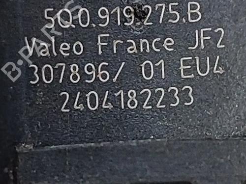 Elektronisk modul SKODA KAROQ (NU7, ND7) 1.0 TSI | BP19428003M83 