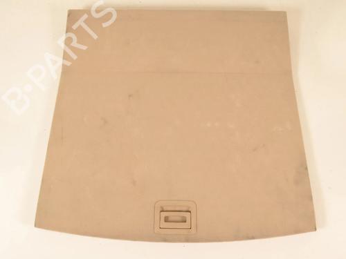 Used Luggage compartment floor VW TOUAREG (7P5, 7P6) 3.0 V6 TDI (245 hp) 30211468