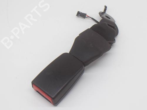 Used Seat buckle BMW 5 (F10) 520 d (184 hp) 14624095