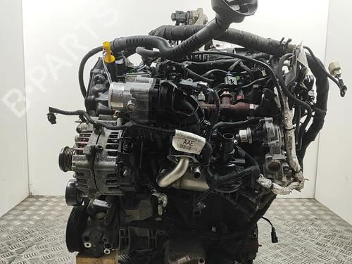 Engine FORD TRANSIT CUSTOM V362 Van (FY, FZ) 2.0 EcoBlue | BP33378649M1 - Image 4