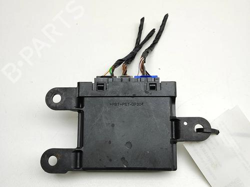 Used Electronic module Electronic module 38756680 38756680