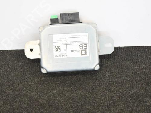 Used Electronic module Electronic module OPEL MOKKA / MOKKA X (J13) 1.4 (_76) (140 hp) 6754519 6754519