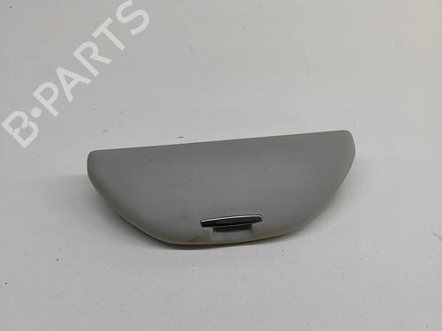 Used Cup/Object holder Cup/Object holder VW CADDY III MPV (2KB, 2KJ, 2CB, 2CJ) 2.0 TDI (170 hp) 23946695 23946695