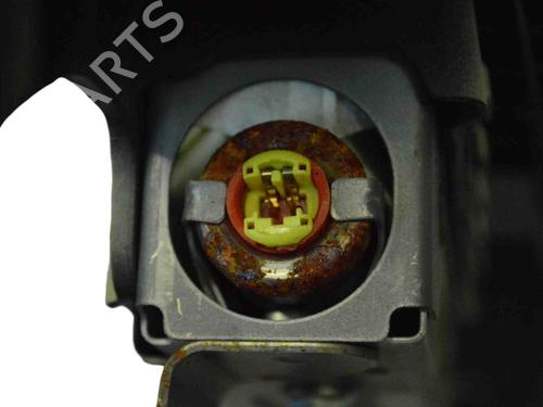 Right door airbag LEXUS GS (_S19_) 450h (GRS191_, GWS191_) | BP30247822C51