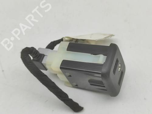 Used Electronic module Electronic module CHEVROLET CORVETTE (C7) 6.2 (466 hp) 33291723 33291723