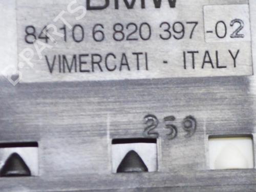 Electronic module BMW i3 (I01) Electric | BP14654844M83  - Image 6