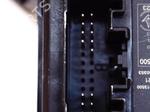 Electronic module FORD FOCUS III 1.5 TDCi | BP6741984M83 