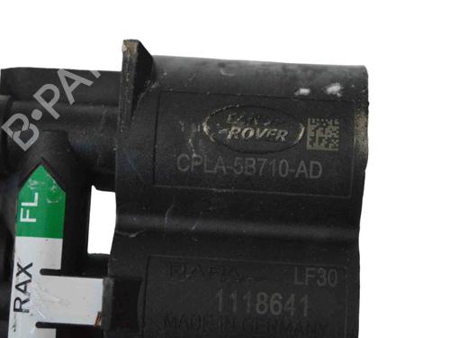 Electronic module LAND ROVER RANGE ROVER IV (L405) 4.4 SDV8 4x4 | BP30252133M83