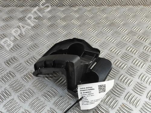 Used Rear bumper bracket AUDI Q4 E-TRON Sportback (F4N) 45 (286 hp) 28612298