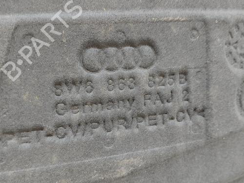 Upper protection AUDI A5 Sportback (F5A, F5F) 35 TDI | BP28194810M93 