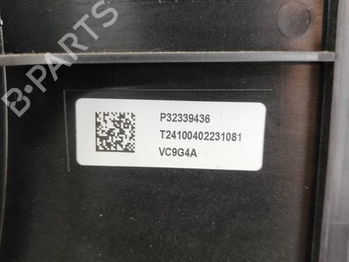 Kølerpakke VOLVO XC40 (536) B4 Mild-Hybrid | BP27794383M120 
