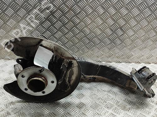 Used Right rear steering knuckle BMW X1 (F48) sDrive 20 i (192 hp) 18418106