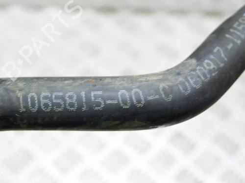 Pipe TESLA MODEL S (5YJS) 75 | BP14619535M125 