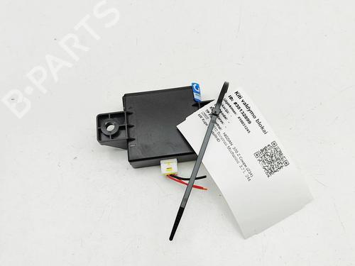 Electronic sensor NISSAN 370Z Coupe (Z34) 3.7 | BP33985629M84  - Image 5
