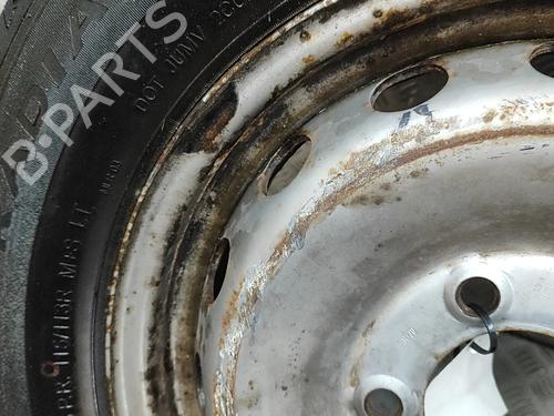 Fælk RENAULT MASTER III Van (FV) 2.3 dCi 145 FWD (FV0E, FV0F, FV0H, FV02, FV0M, FV0S,... | BP34217943C45  - Image 9