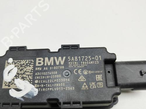 Electronic module BMW X5 (G05, F95) xDrive 45 e Plug-in Hybrid | BP36358530M83 - Image 6