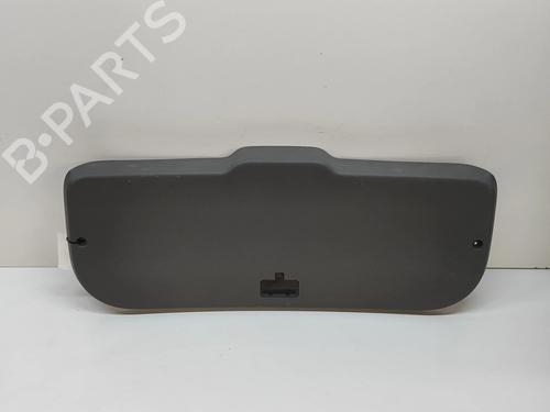 Used Boot lining Boot lining LEXUS NX (_Z1_) 300h AWD (AYZ15_, AYZ15R) (197 hp) 27789954 27789954