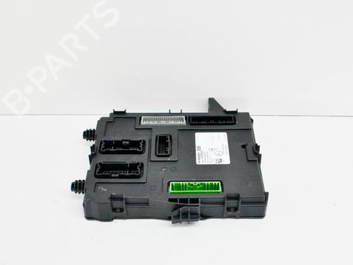 Used Electronic module NISSAN QASHQAI II SUV (J11, J11_) 1.2 DIG-T (115 hp) 9629810
