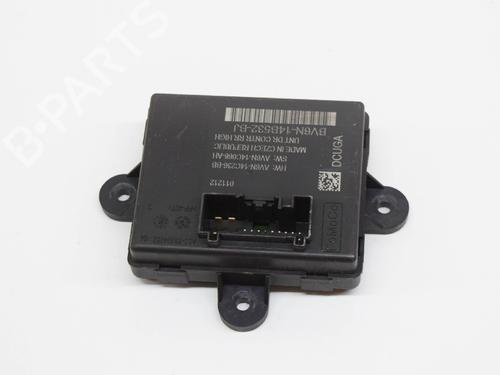 Electronic module FORD FOCUS III 1.0 EcoBoost | BP6770998M83 