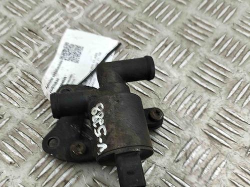 Auxiliary water pump AUDI A6 C7 Avant (4G5, 4GD) 3.0 TDI quattro | BP26441790M111