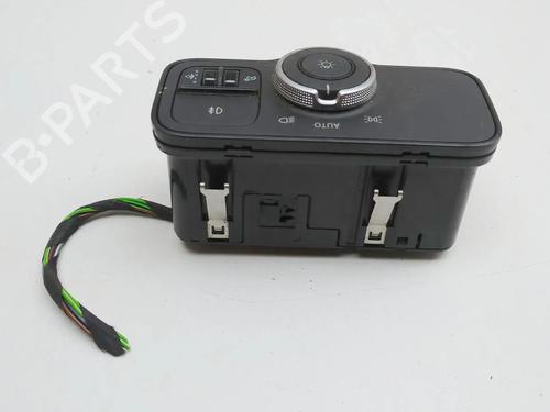 Control unit MERCEDES-BENZ SPRINTER 3,5-t Van (B907, B910) 315 CDI RWD (907.631, 907.633, 907.635, 907.637) | BP39381642M11 - Image 3