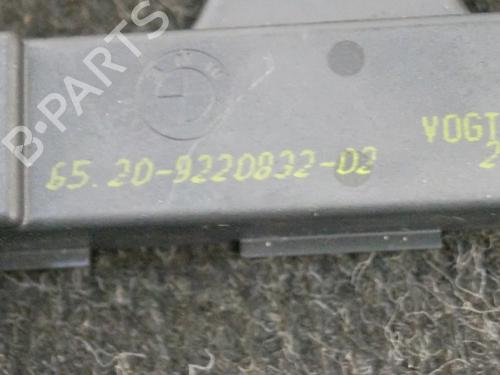 Electronic module BMW 6 Coupe (F13) 640 d | BP7734363M83 - Image 4