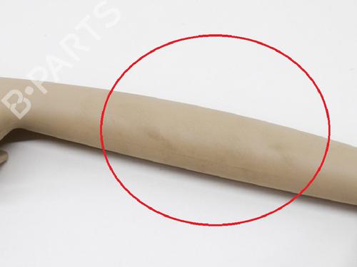 Interior roof handle MASERATI GHIBLI III (M157) 3.0 S Q4 | BP14615799I35 