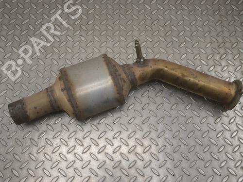 Used Catalyst AUDI A6 C7 Avant (4G5, 4GD) 3.0 TDI quattro (272 hp) 30250690