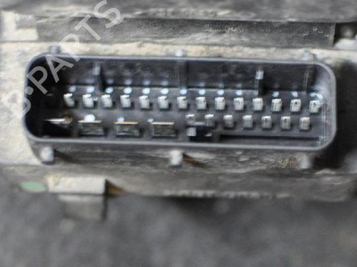 ABS pump OPEL ASTRA G Hatchback (T98) 1.6 16V (F08, F48) | BP6728405M43 