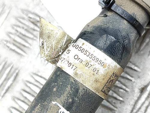 Right front driveshaft ALFA ROMEO STELVIO (949_) 2.0 Q4 (949.AXA2A) | BP36934399M39  - Image 7