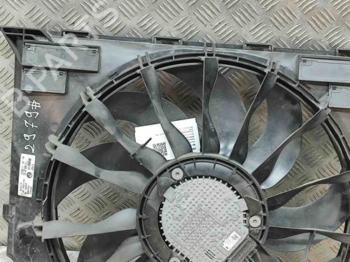 Køleventilator elektrisk BMW 5 (G30, F90) 530 d | BP29415678M35 
