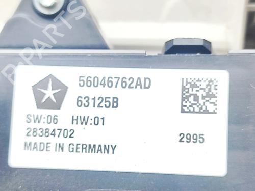 Kabinelys JEEP CHEROKEE (KL) 2.2 CRD 4x4 | BP39472801I8 - Image 6