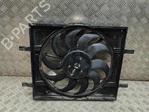 Used Radiator fan Radiator fan VW ID.3 (E11, E12) Pro S (204 hp) 33368767 33368767