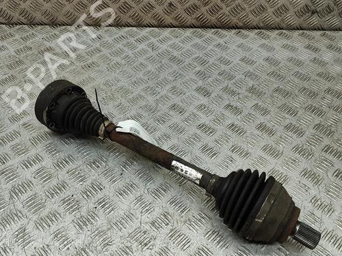 Left front driveshaft VW CADDY IV Box Body/MPV (SAA, SAH) 2.0 TDI | BP33391755M38 - Image 3
